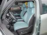 Jetour Freedom 2025 Explorer 1249 1.5T DCT Передний привод 8