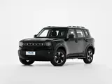 Jetour Freedom 2025 Explorer+ 1329 1.5T DCT Передний привод 1