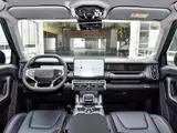 Jetour Freedom 2025 Explorer+ 1329 1.5T DCT Передний привод 3