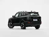 Jetour Freedom 2025 Explorer+ 1329 1.5T DCT Передний привод 11