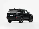 Jetour Freedom 2025 Discovery 1349 1.5T DCT Передний привод 4
