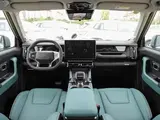 Jetour Freedom 2025 Discovery 1349 1.5T DCT Передний привод 5