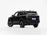 Jetour Freedom 2025 Discovery 1349 1.5T DCT Передний привод 11