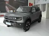 Jetour Freedom 2025 Discovery+ 1379 1.5T DCT Передний привод 1