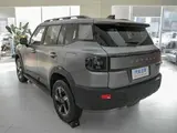 Jetour Freedom 2025 Discovery+ 1379 1.5T DCT Передний привод 4