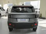 Jetour Freedom 2025 Discovery+ 1379 1.5T DCT Передний привод 5