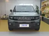 Jetour Freedom 2025 Cross 2.0T DCT Полный привод 2