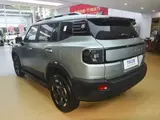 Jetour Freedom 2025 Cross 2.0T DCT Полный привод 4