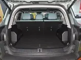 Jetour Freedom 2025 Cross 2.0T DCT Полный привод 9