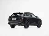 Exeed Yaoguang 2027 Night Edition 2.0T DCT Передний привод 7