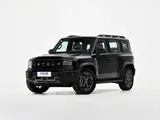 Jetour Traveller 2026 XWD Cross 2.0T DCT Полный привод 1