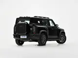 Jetour Traveller 2026 XWD Cross 2.0T DCT Полный привод 2