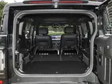 Jetour Traveller 2026 XWD Cross 2.0T DCT Полный привод 5