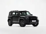 Jetour Traveller 2026 XWD Cross 2.0T DCT Полный привод 8