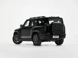 Jetour Traveller 2026 XWD Cross 2.0T DCT Полный привод 11