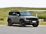 Jetour Traveller 2026 XWD Discovery 2.0T DCT Полный привод 2