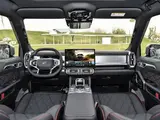 Jetour Traveller 2026 XWD Discovery 2.0T DCT Полный привод 3