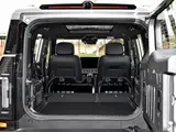 Jetour Traveller 2026 XWD Discovery 2.0T DCT Полный привод 5