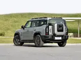 Jetour Traveller 2026 XWD Discovery 2.0T DCT Полный привод 6