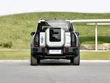 Jetour Traveller 2026 XWD Discovery 2.0T DCT Полный привод 9