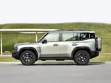 Jetour Traveller 2026 XWD Discovery 2.0T DCT Полный привод 11