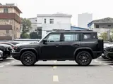 Jetour Traveller 2026 Steed Edition XWD Discovery 2.0T DCT Полный привод 2