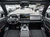 Jetour Traveller 2026 Steed Edition XWD Discovery 2.0T DCT Полный привод 4
