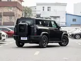 Jetour Traveller 2026 Steed Edition XWD Discovery 2.0T DCT Полный привод 7