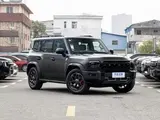 Jetour Traveller 2026 Steed Edition XWD Discovery 2.0T DCT Полный привод 8