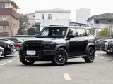 Jetour Traveller 2026 Steed Edition XWD Discovery 2.0T DCT Полный привод 11