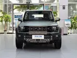 Jetour Traveller 2025 XWD Cross 2.0T DCT Полный привод 2
