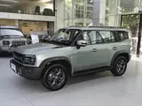 Jetour Traveller 2025 XWD Cross 2.0T DCT Полный привод 3