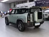 Jetour Traveller 2025 XWD Cross 2.0T DCT Полный привод 4