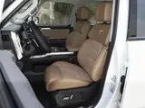 Jetour Traveller 2025 XWD Cross 2.0T DCT Полный привод 9