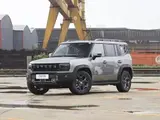 Jetour Traveller 2025 XWD Cross+ 2.0T DCT Полный привод 1