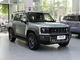 Jetour Traveller 2025 XWD Cross 2.0T DCT Полный привод 11