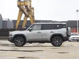 Jetour Traveller 2025 XWD Cross+ 2.0T DCT Полный привод 3