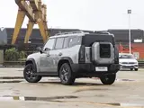 Jetour Traveller 2025 XWD Cross+ 2.0T DCT Полный привод 4