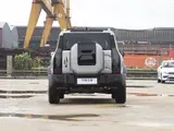 Jetour Traveller 2025 XWD Cross+ 2.0T DCT Полный привод 5
