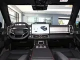 Jetour Traveller 2025 XWD Cross+ 2.0T DCT Полный привод 7