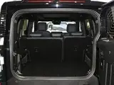 Jetour Traveller 2025 XWD Cross+ 2.0T DCT Полный привод 10