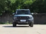 Jetour Traveller 2025 XWD Discovery 2.0T DCT Полный привод 2