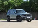 Jetour Traveller 2025 XWD Discovery 2.0T DCT Полный привод 3