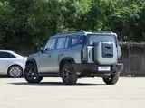 Jetour Traveller 2025 XWD Discovery 2.0T DCT Полный привод 5