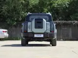 Jetour Traveller 2025 XWD Discovery 2.0T DCT Полный привод 6