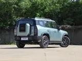 Jetour Traveller 2025 XWD Discovery 2.0T DCT Полный привод 7
