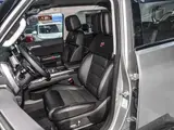 Jetour Traveller 2025 XWD Discovery 2.0T DCT Полный привод 9