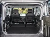 Jetour Traveller 2025 XWD Discovery 2.0T DCT Полный привод 11