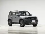 Jetour Traveller 2026 XWD Conquer 2.0T DCT Полный привод 1