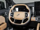 Jetour Traveller 2026 XWD Conquer 2.0T DCT Полный привод 3